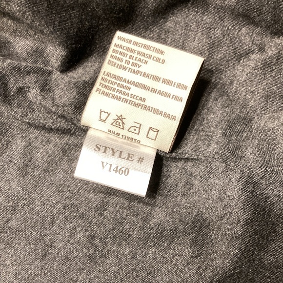 YMI Camouflage Vest - Picture 10 of 10